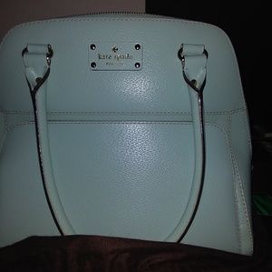 Kate Spade Rachelle Wellesley Zippered Handbag